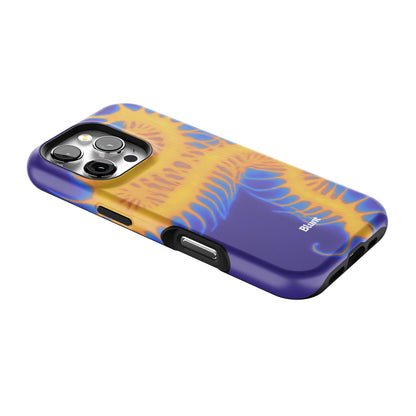 Snare iPhone Case gallery - Iphone_16_Pro_2