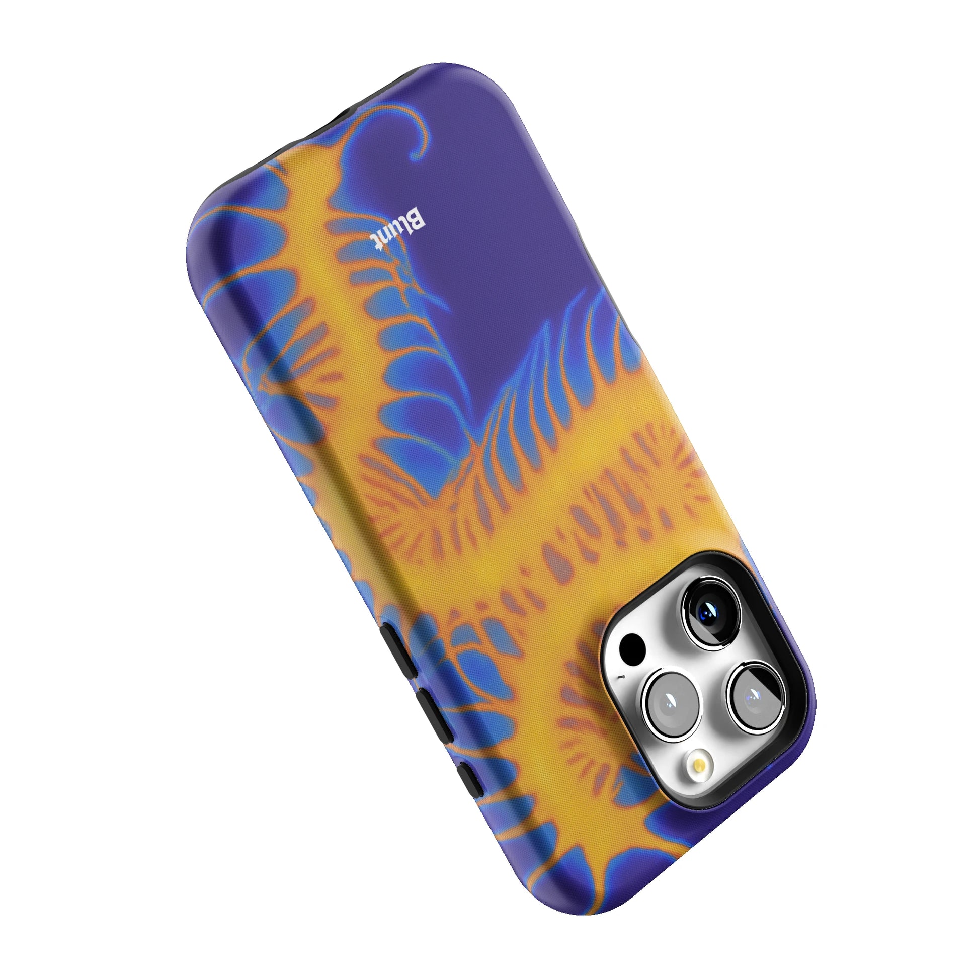Snare iPhone Case gallery - Iphone_16_Pro_5