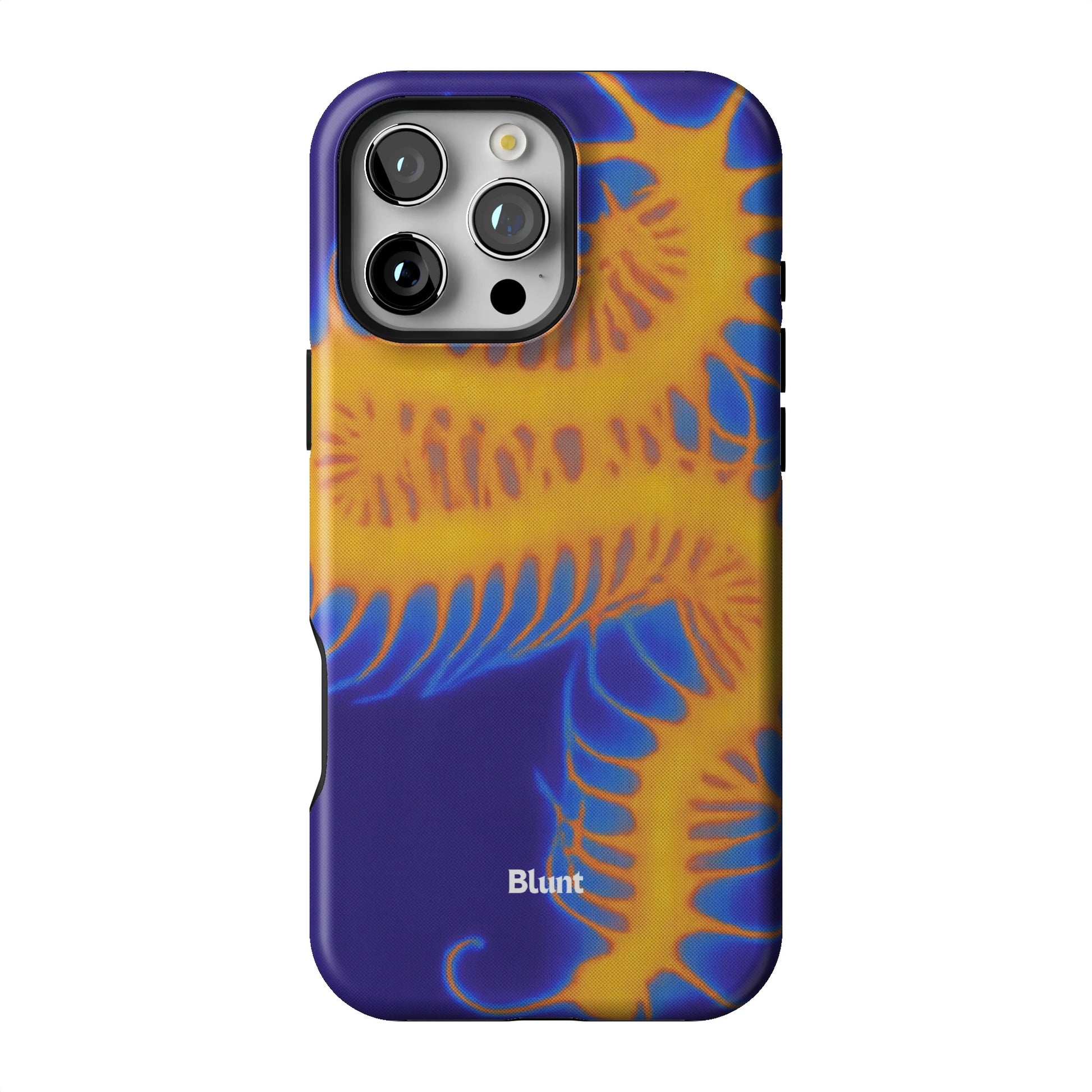 Snare iPhone Case gallery - Iphone_16_Pro_Max_1