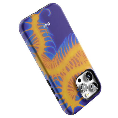 Snare iPhone Case gallery - Iphone_16_Pro_Max_5