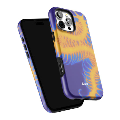 Snare iPhone Case gallery - Iphone_16_Pro_Max_6