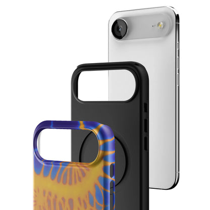 Snare iPhone Case gallery - Iphone_17_Air_3
