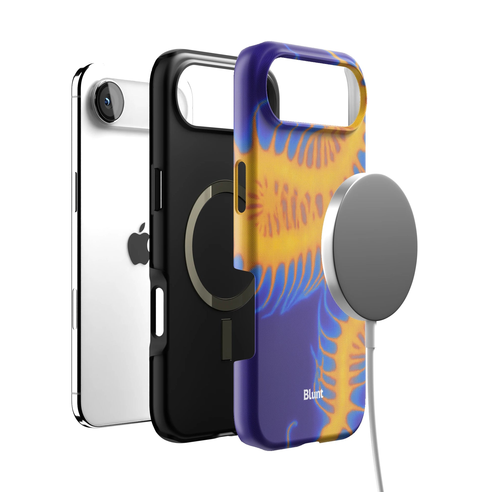 Snare iPhone Case gallery - Iphone_17_Air_4