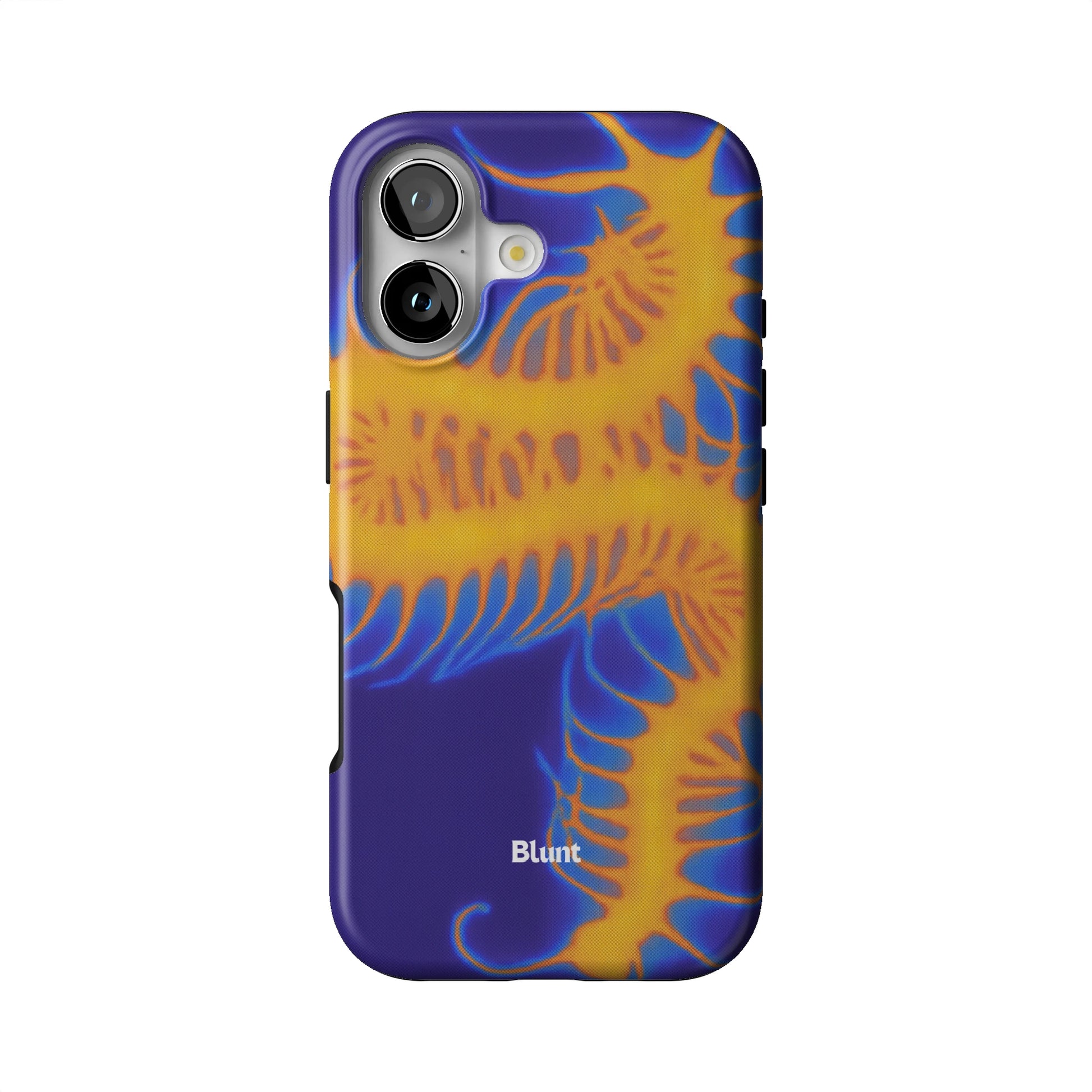 Snare iPhone Case gallery - Iphone_17_Iphone_1