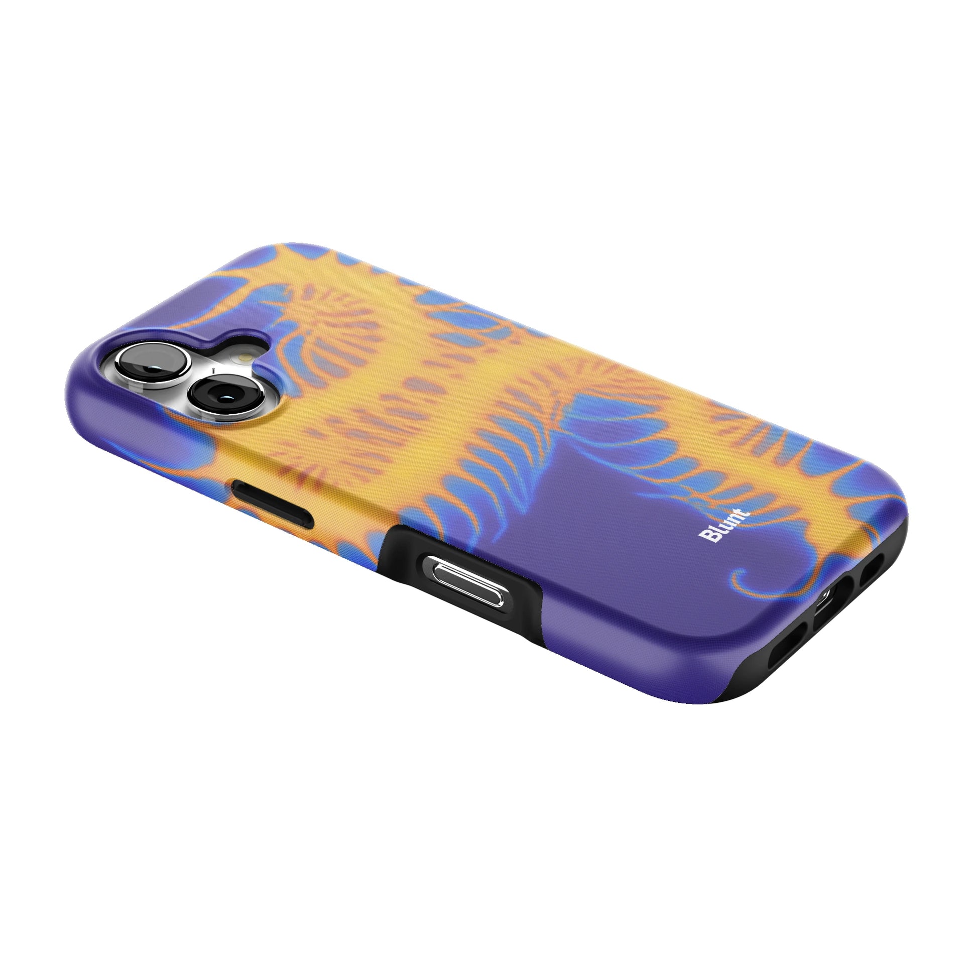 Snare iPhone Case gallery - Iphone_17_Iphone_2