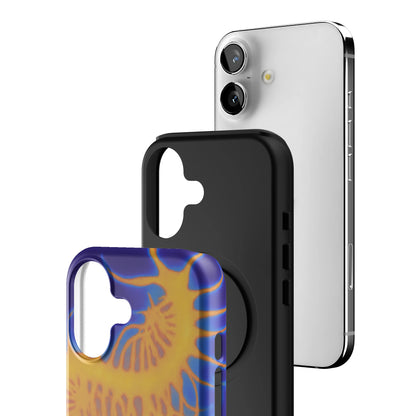Snare iPhone Case gallery - Iphone_17_Iphone_3
