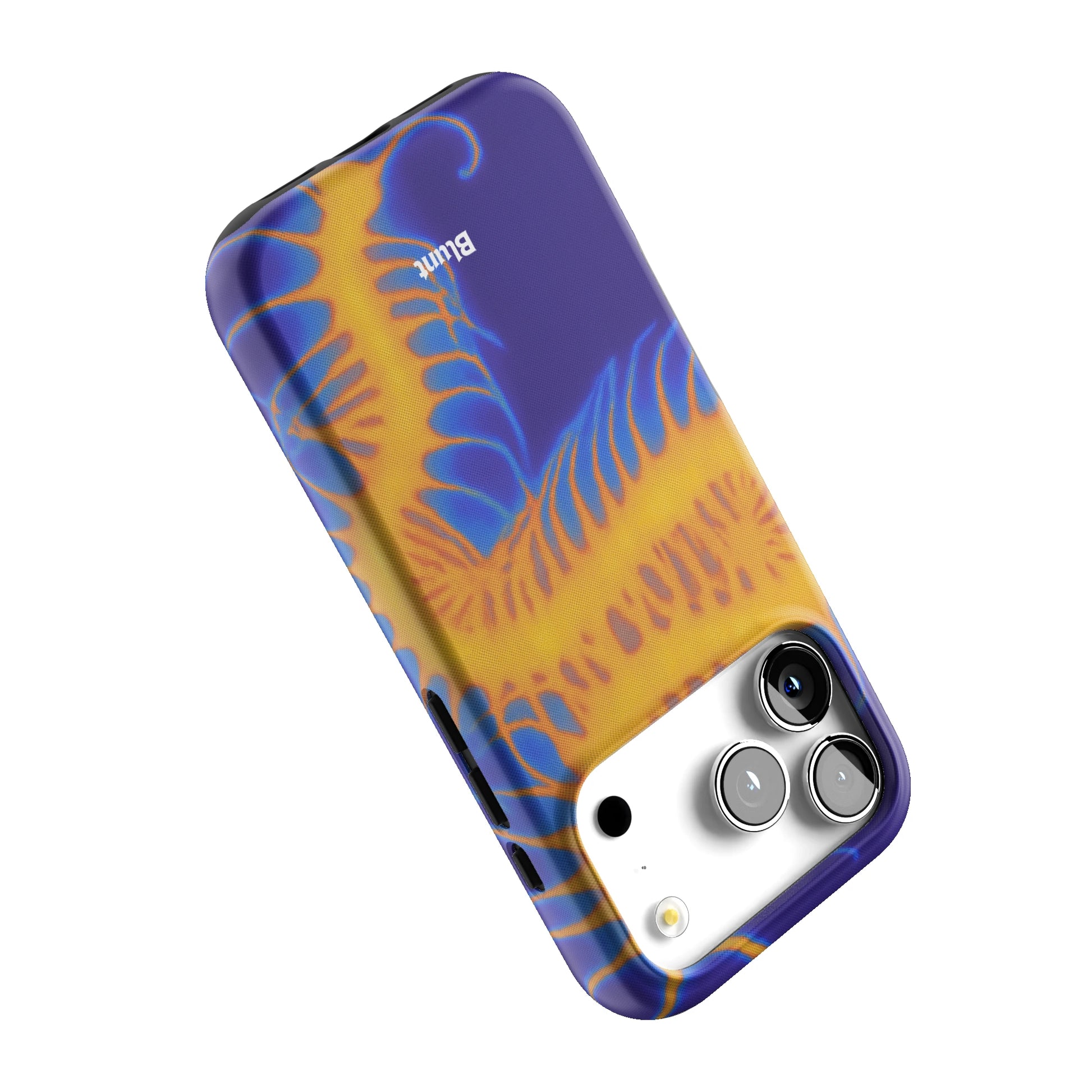 Snare iPhone Case gallery - Iphone_17_Pro_5