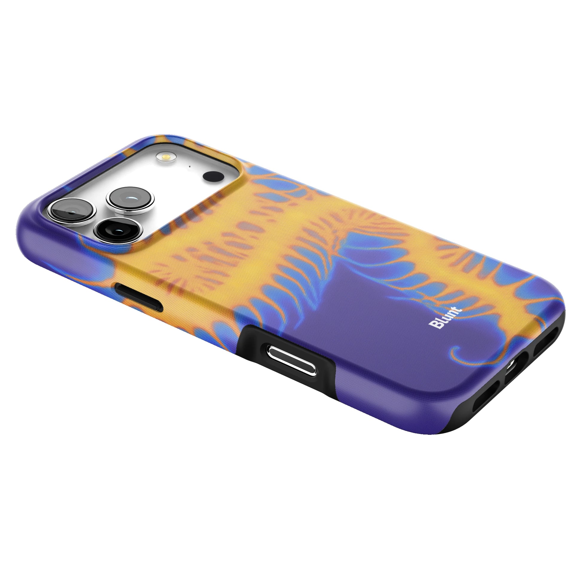 Snare iPhone Case gallery - Iphone_17_Pro_Max_2