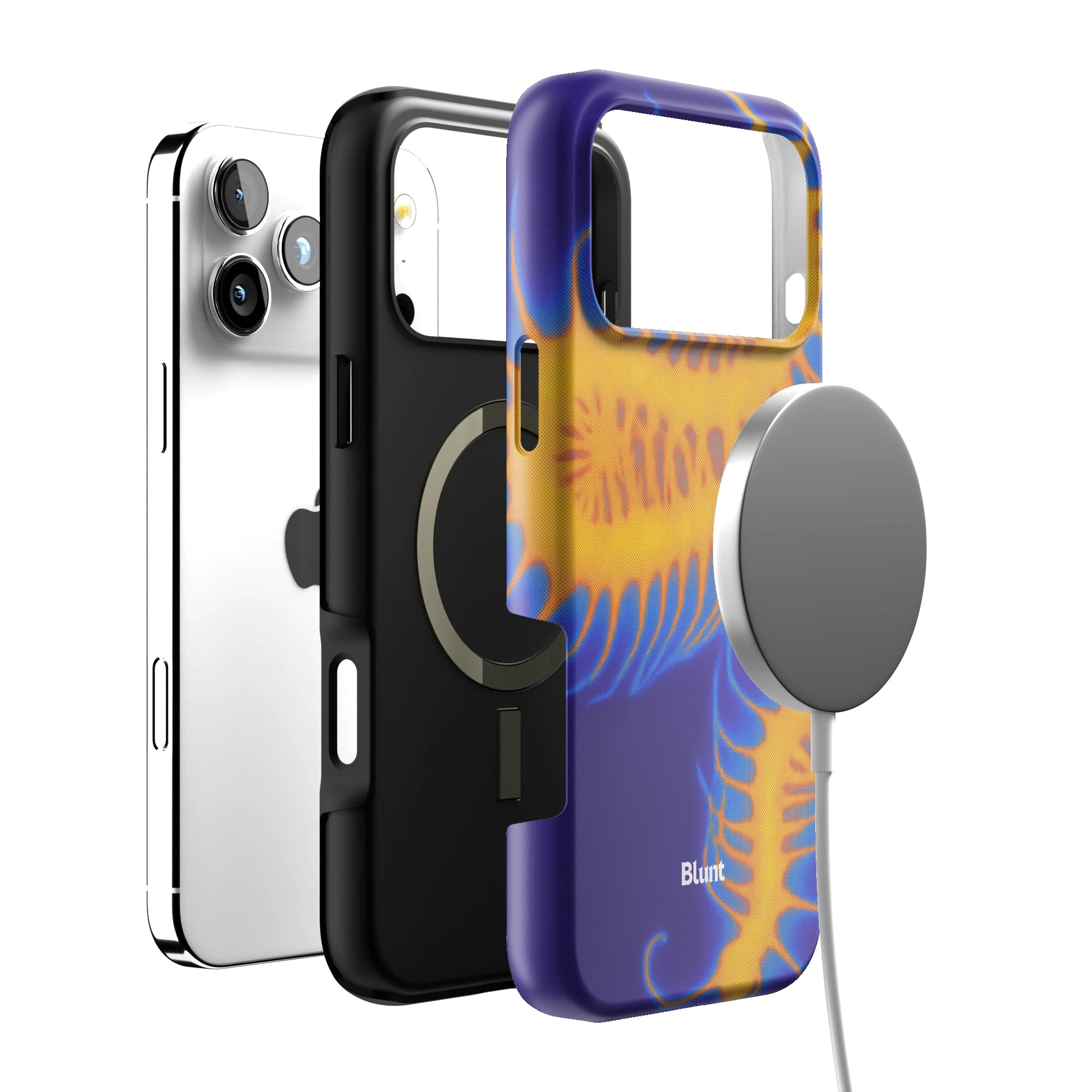 Snare iPhone Case gallery - Iphone_17_Pro_Max_4