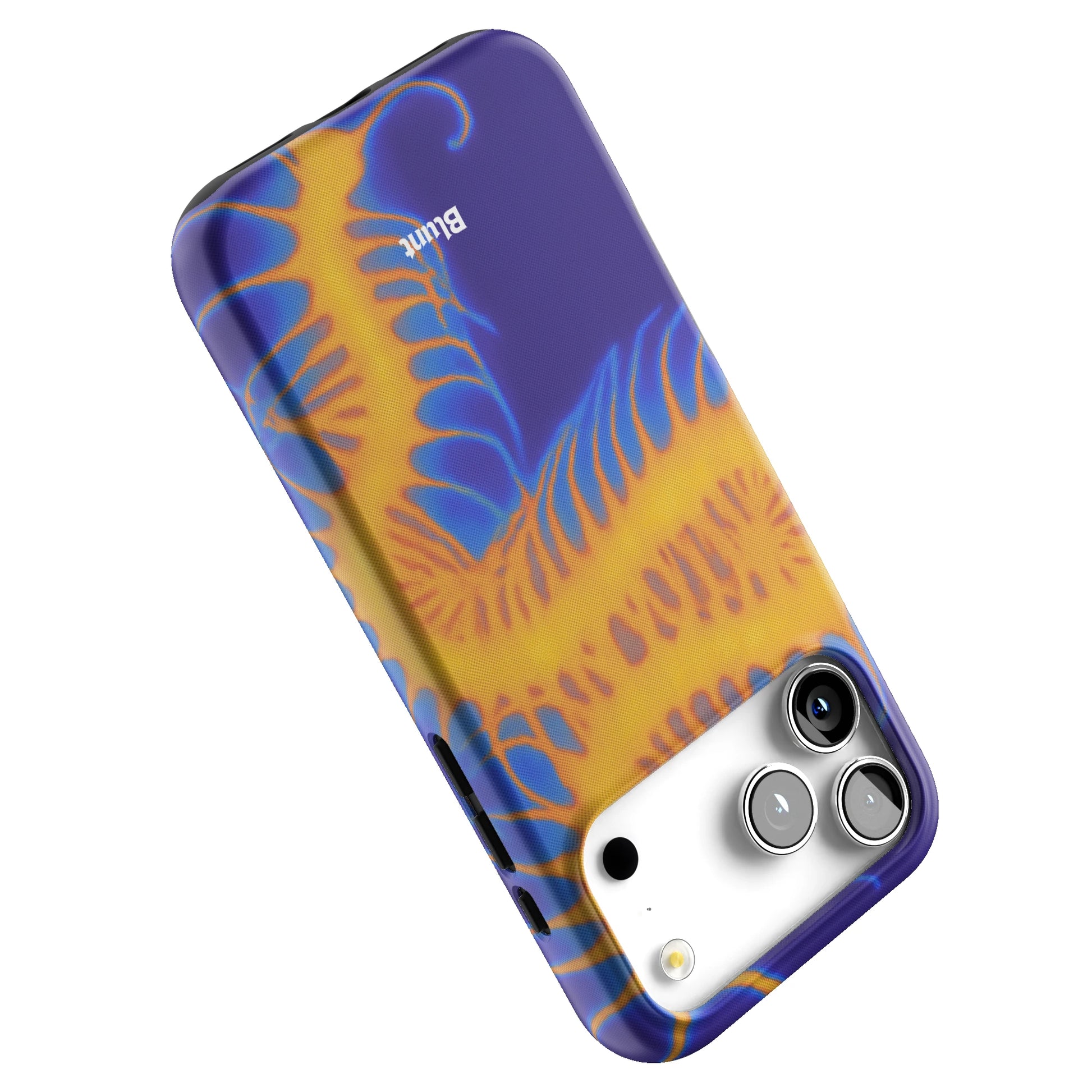 Snare iPhone Case gallery - Iphone_17_Pro_Max_5