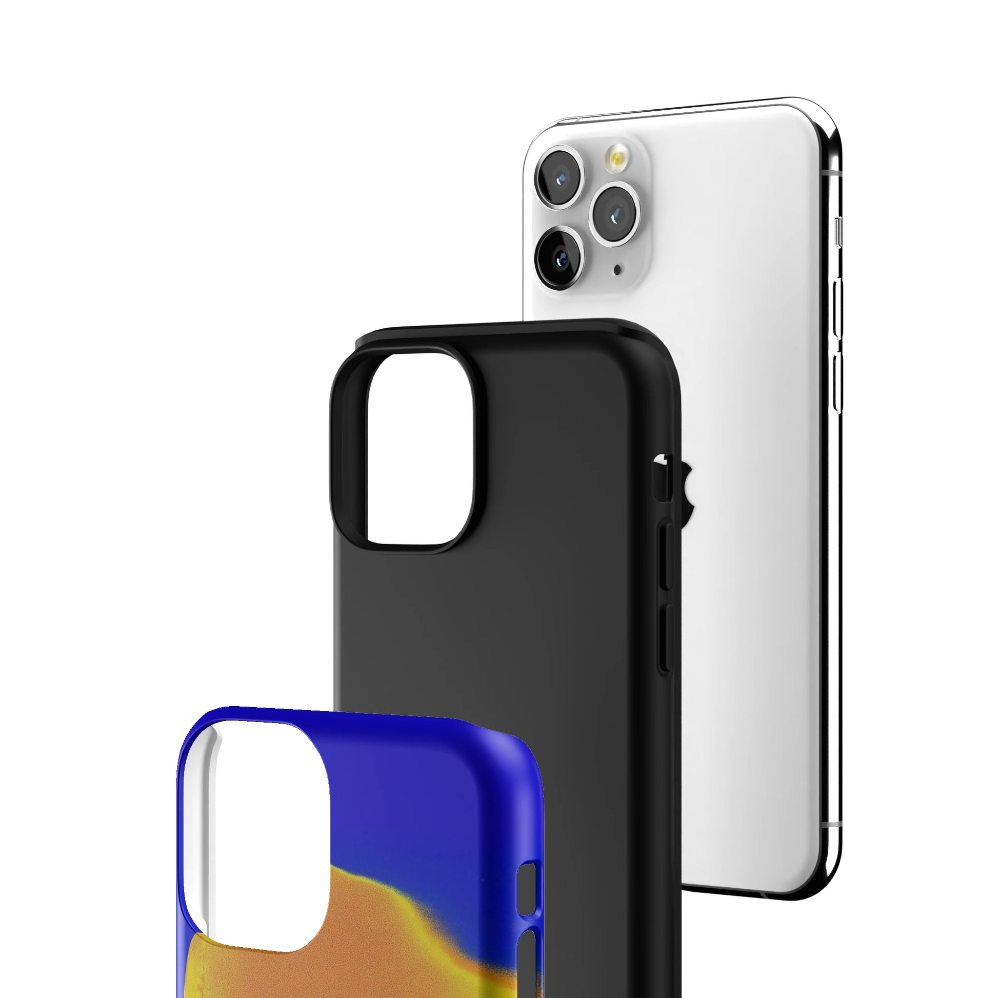Snolv iPhone Case gallery - Iphone_11_Pro_3