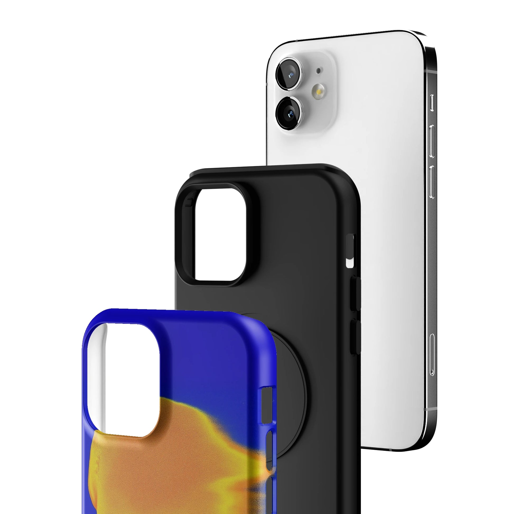 Snolv iPhone Case gallery - Iphone_12_Iphone_3
