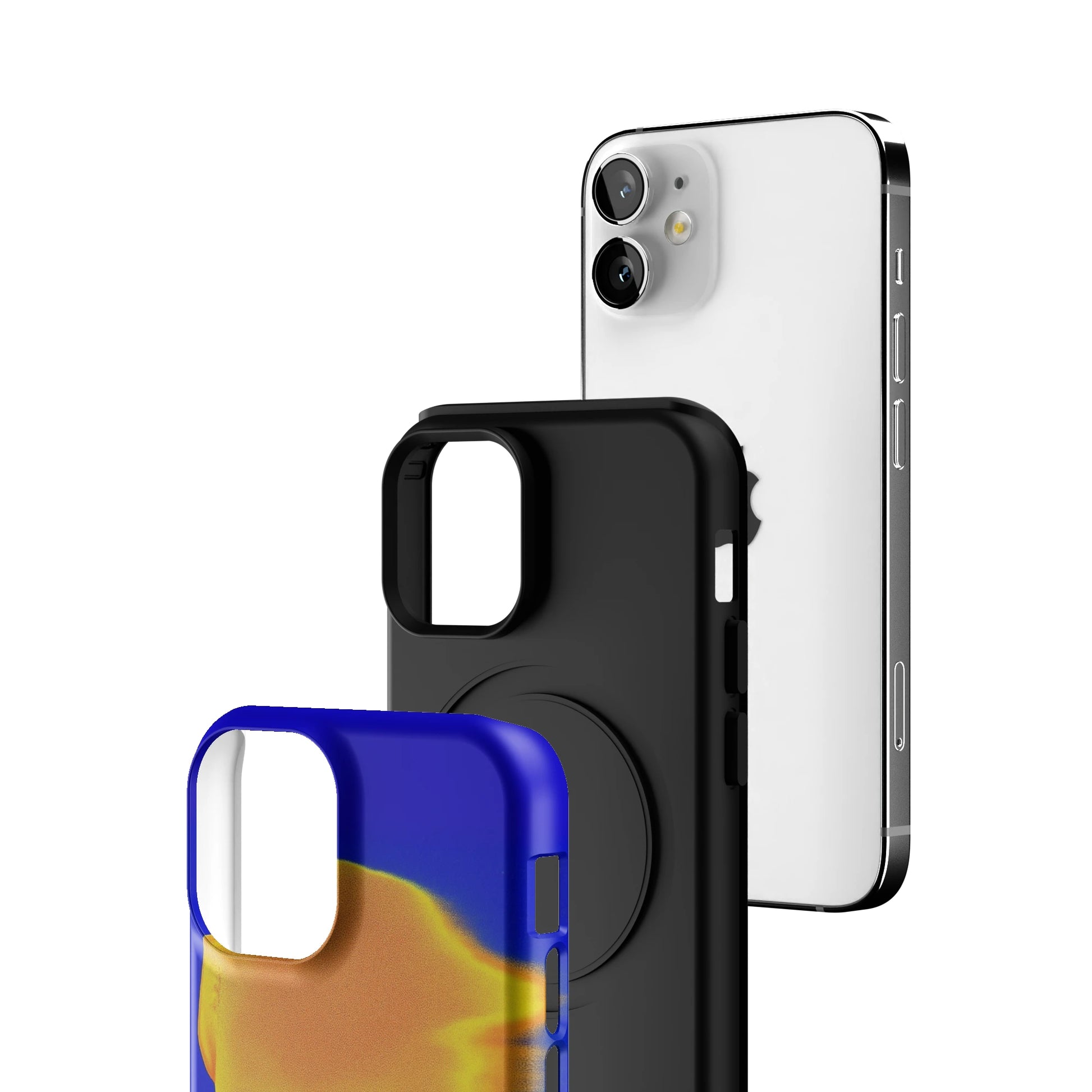 Snolv iPhone Case gallery - Iphone_12_Mini_Air_Plus_3