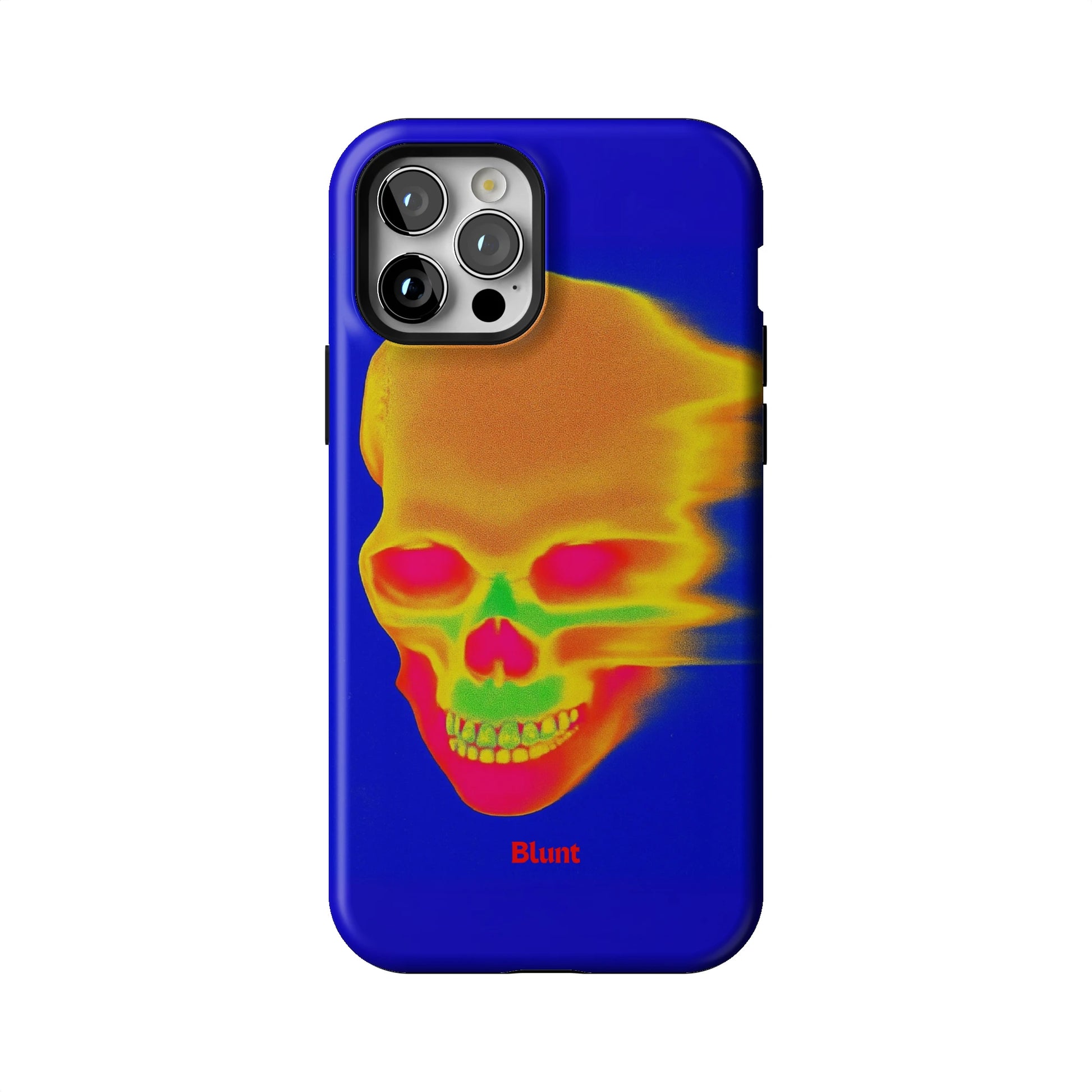 Snolv iPhone Case gallery - Iphone_12_Pro_1