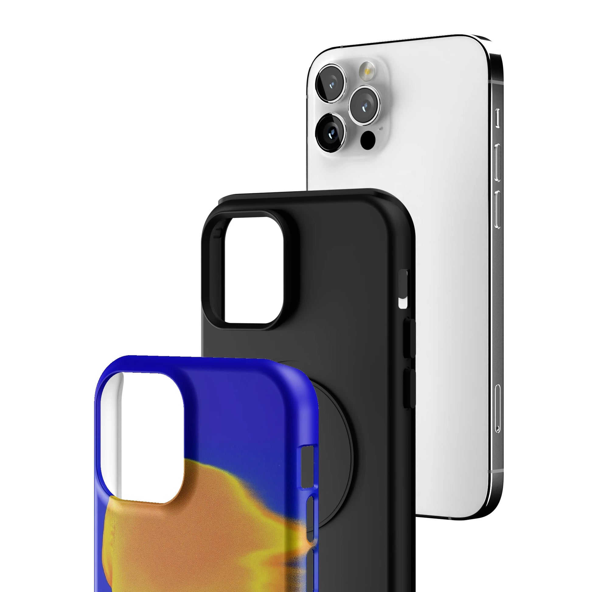Snolv iPhone Case gallery - Iphone_12_Pro_3