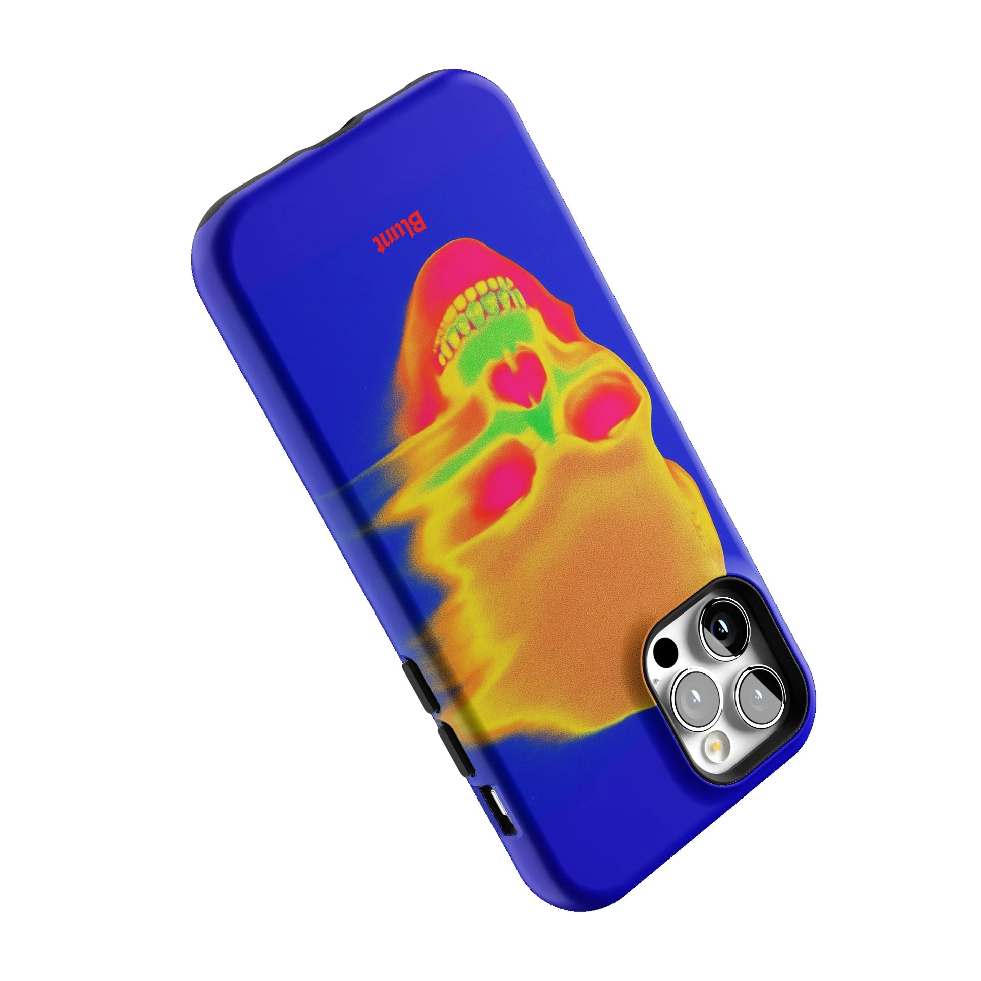 Snolv iPhone Case gallery - Iphone_12_Pro_5