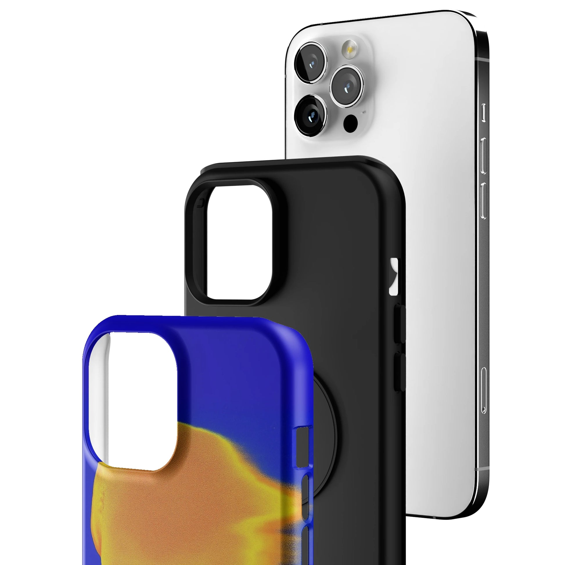Snolv iPhone Case gallery - Iphone_12_Pro_Max_3