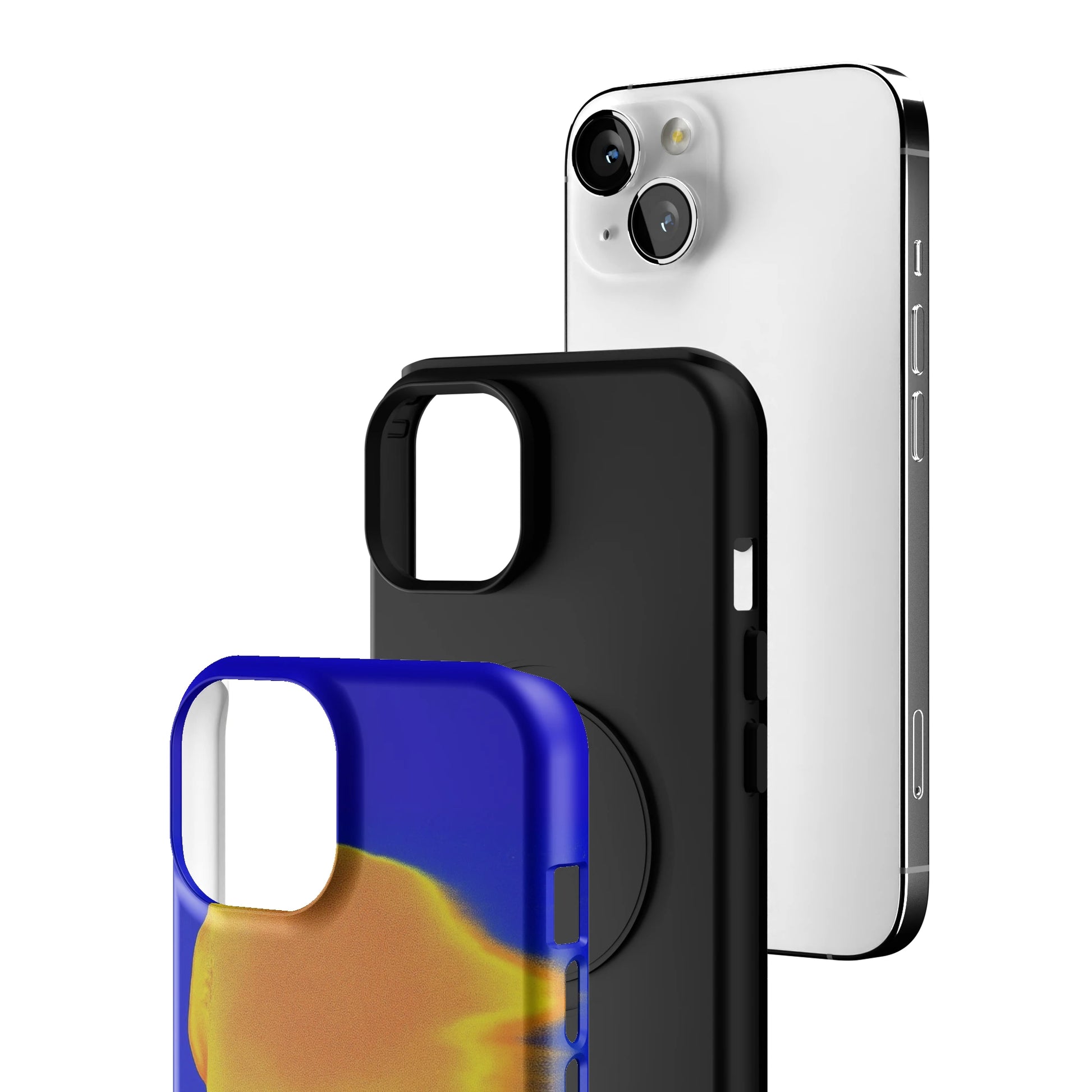 Snolv iPhone Case gallery - Iphone_13_Iphone_3