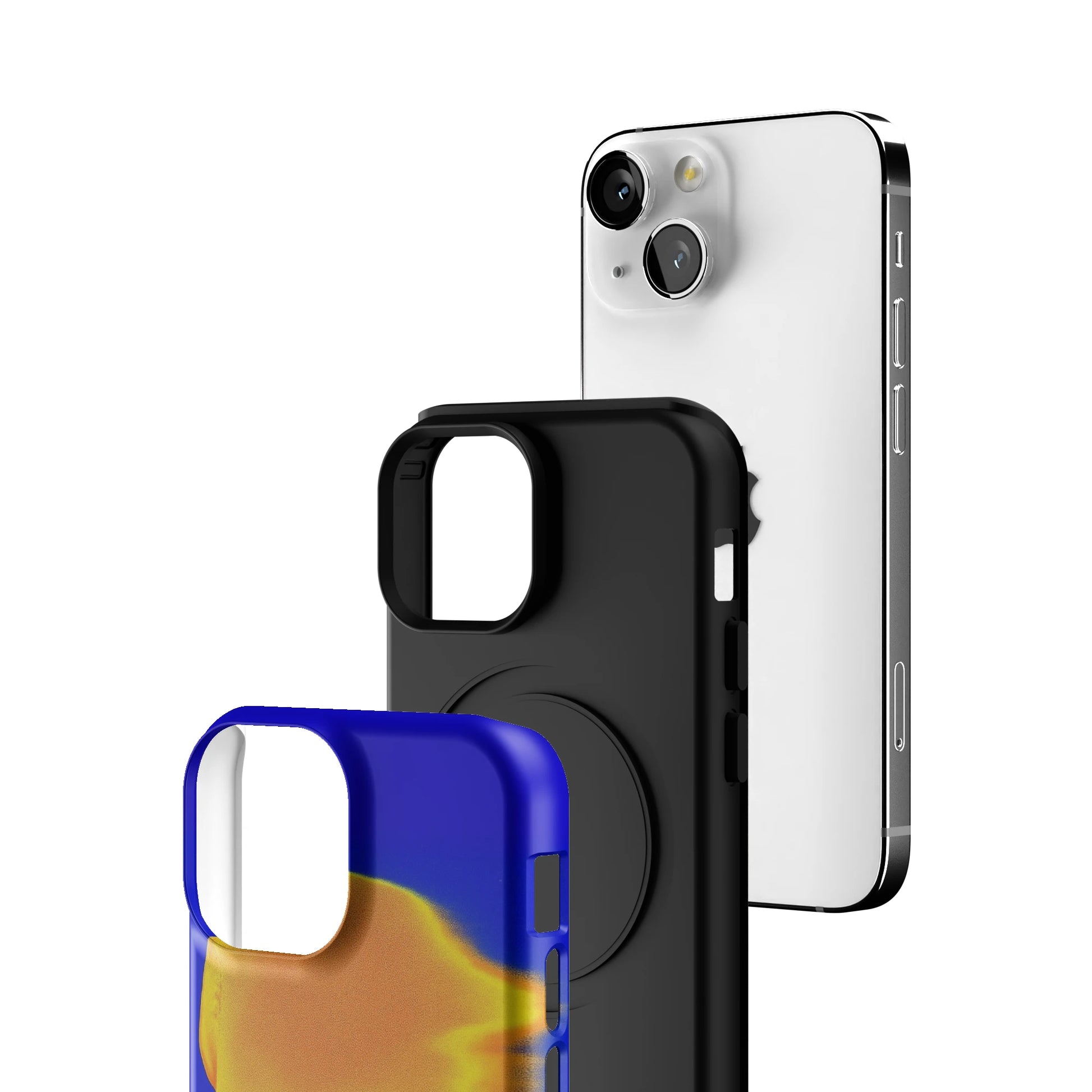 Snolv iPhone Case gallery - Iphone_13_Mini_Air_Plus_3