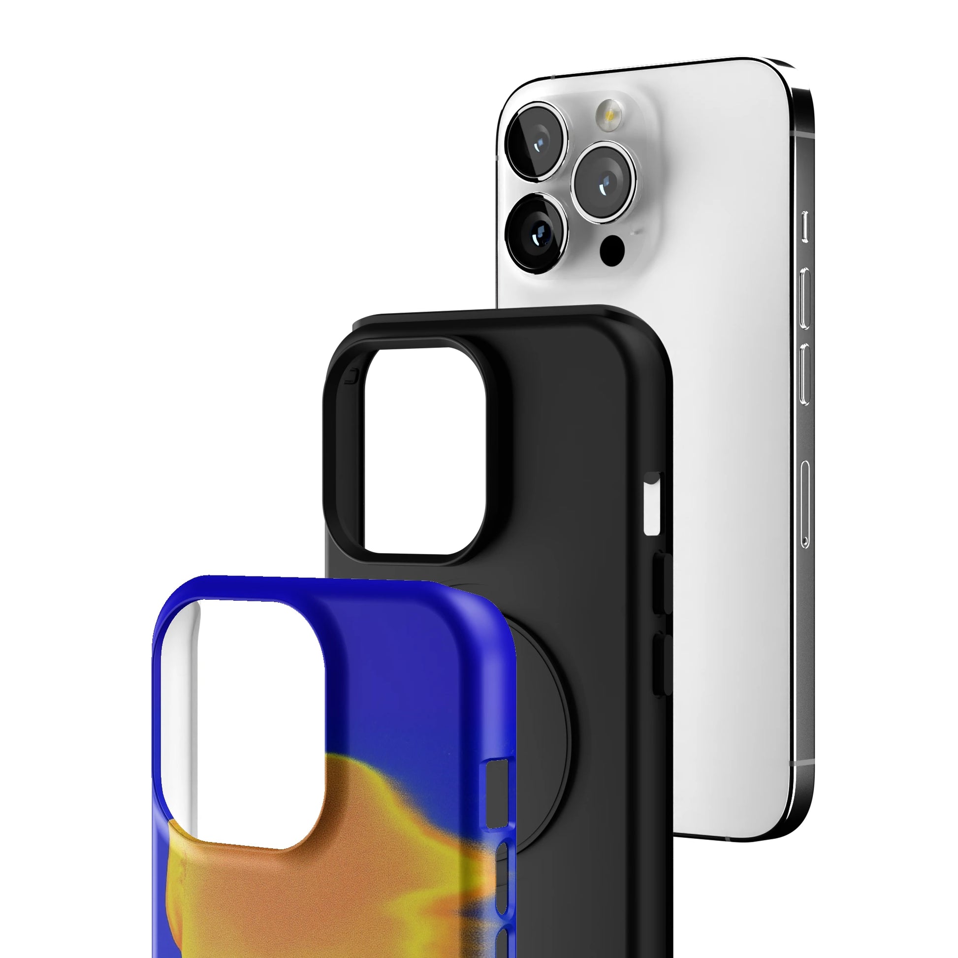 Snolv iPhone Case gallery - Iphone_13_Pro_3