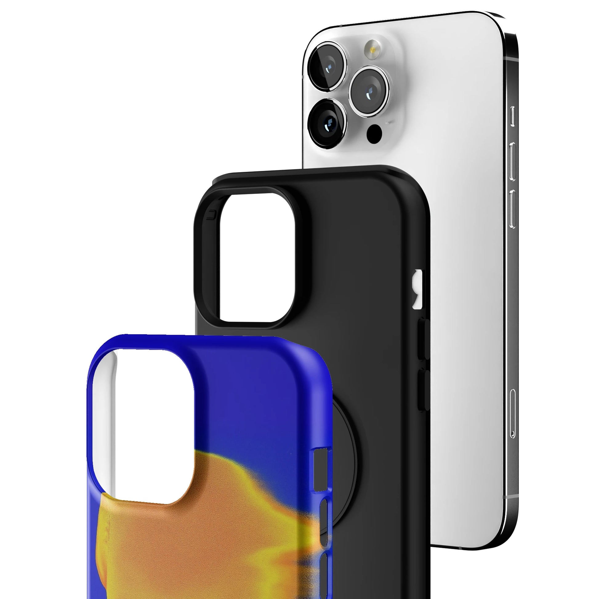 Snolv iPhone Case gallery - Iphone_13_Pro_Max_3