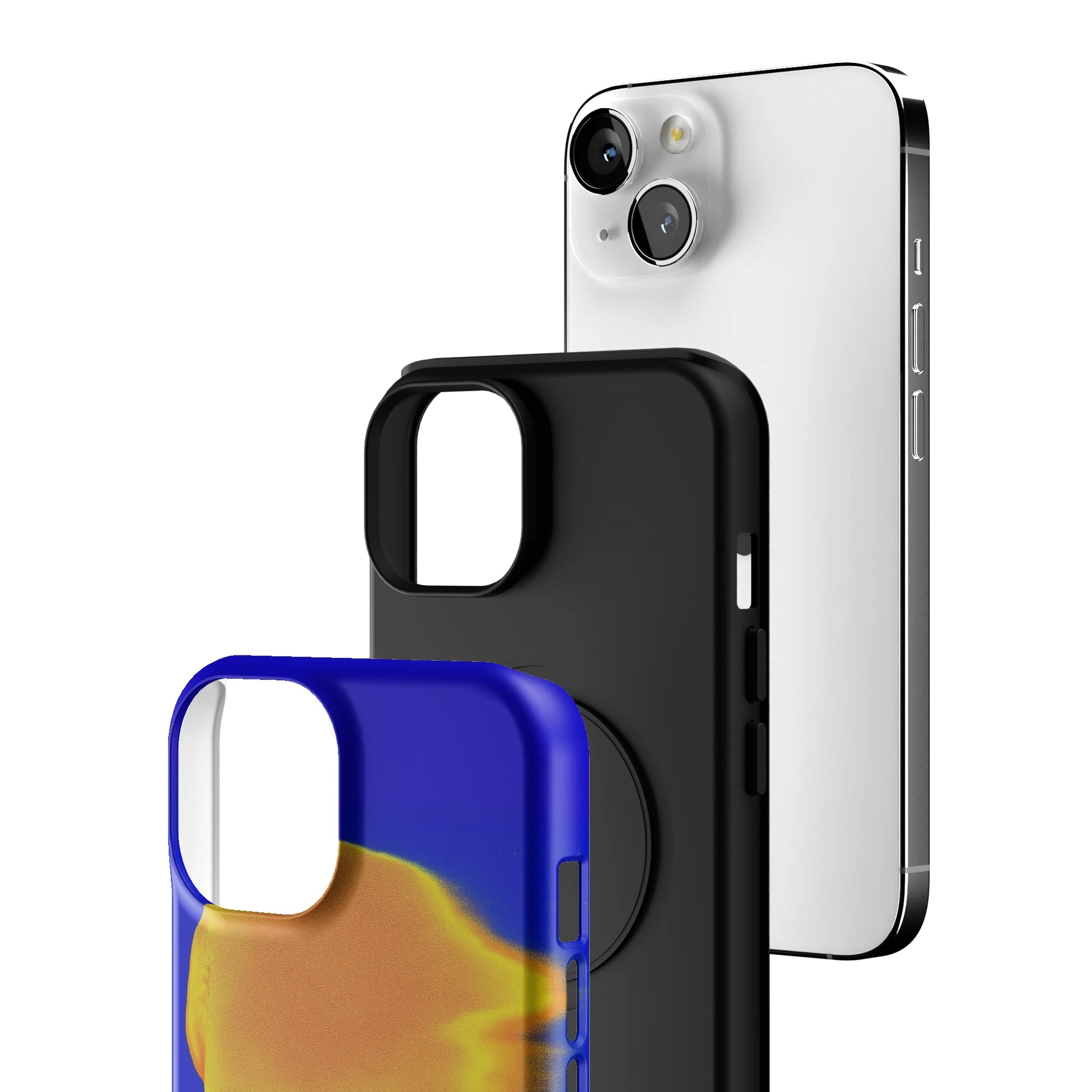 Snolv iPhone Case gallery - Iphone_14_Iphone_3