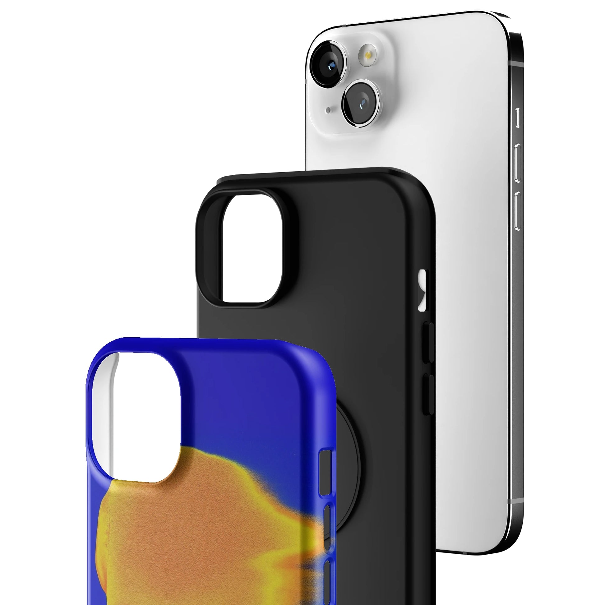 Snolv iPhone Case gallery - Iphone_14_Mini_Air_Plus_3
