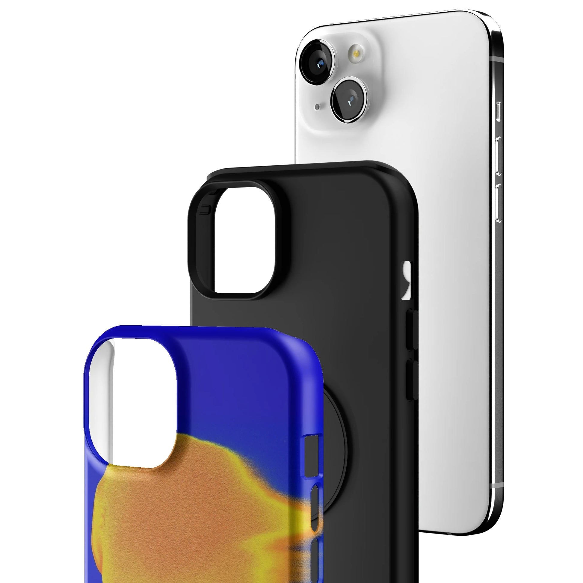 Snolv iPhone Case gallery - Iphone_15_Mini_Air_Plus_3