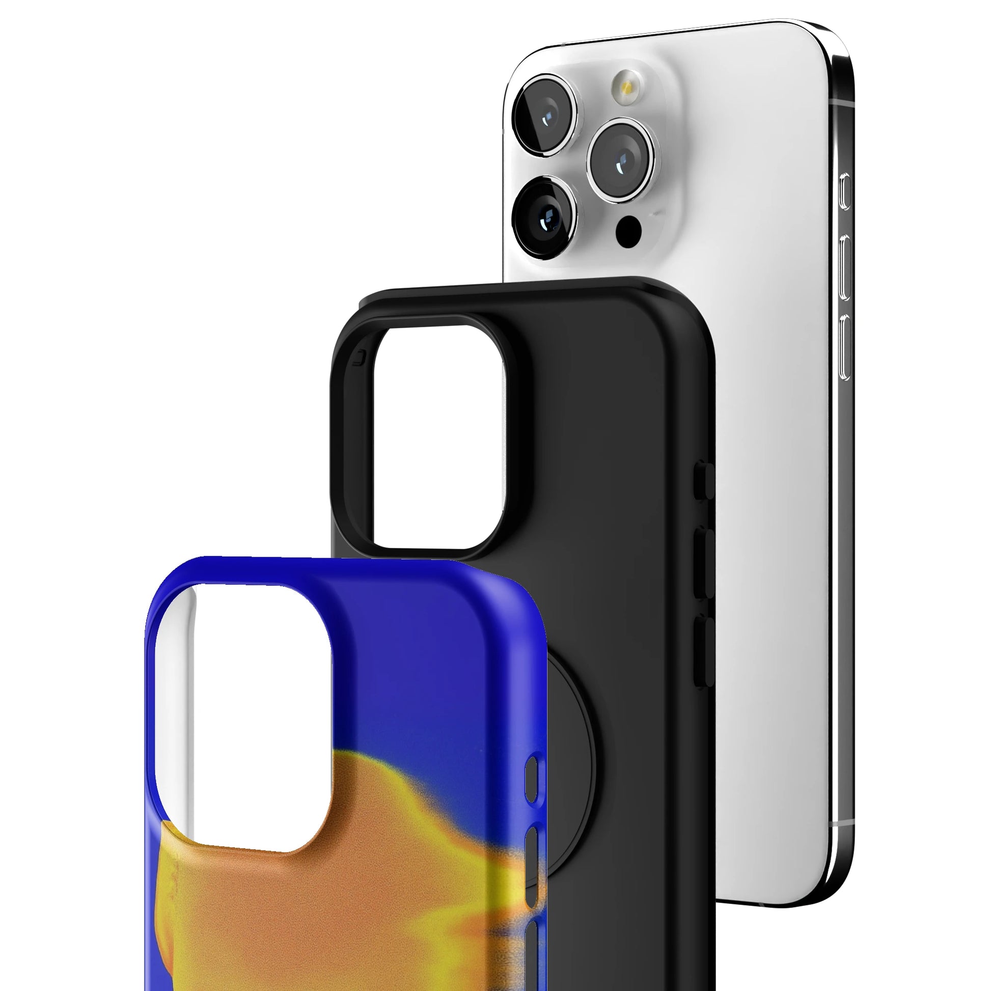 Snolv iPhone Case gallery - Iphone_15_Pro_Max_3