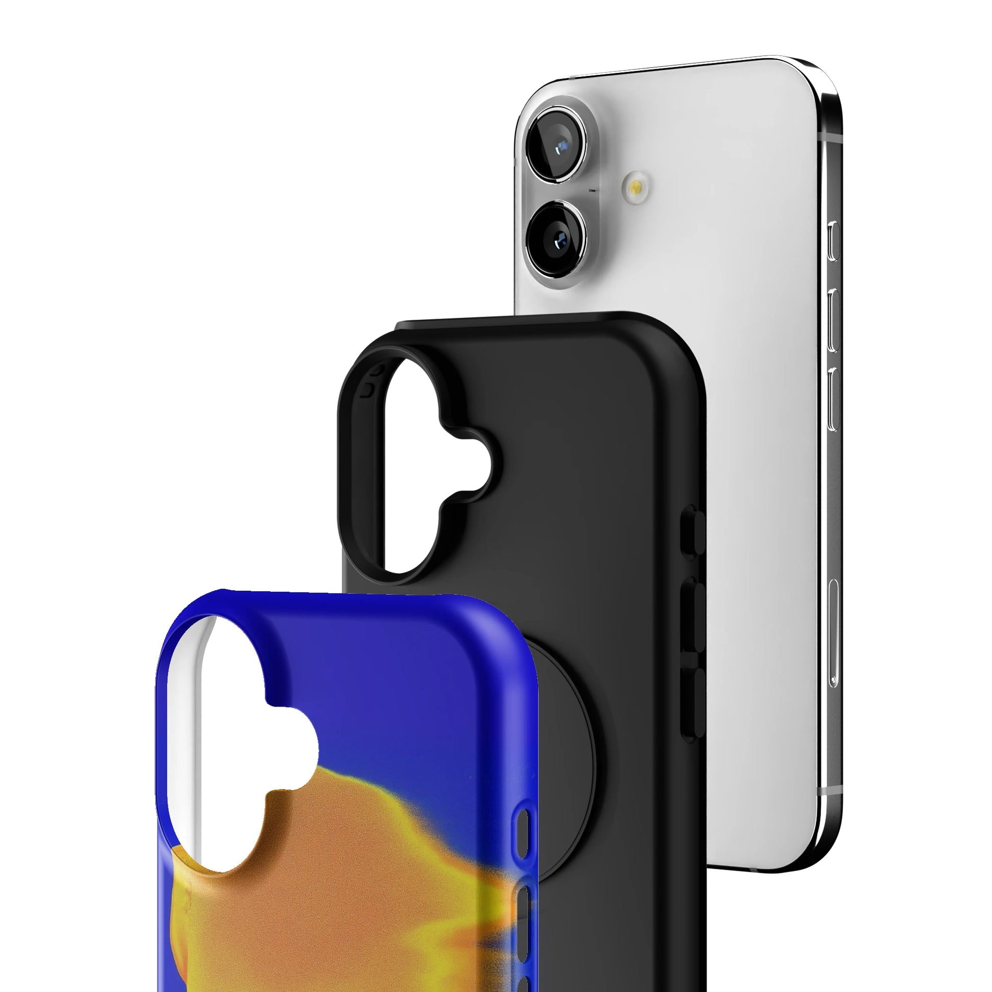 Snolv iPhone Case gallery - Iphone_16_Iphone_3