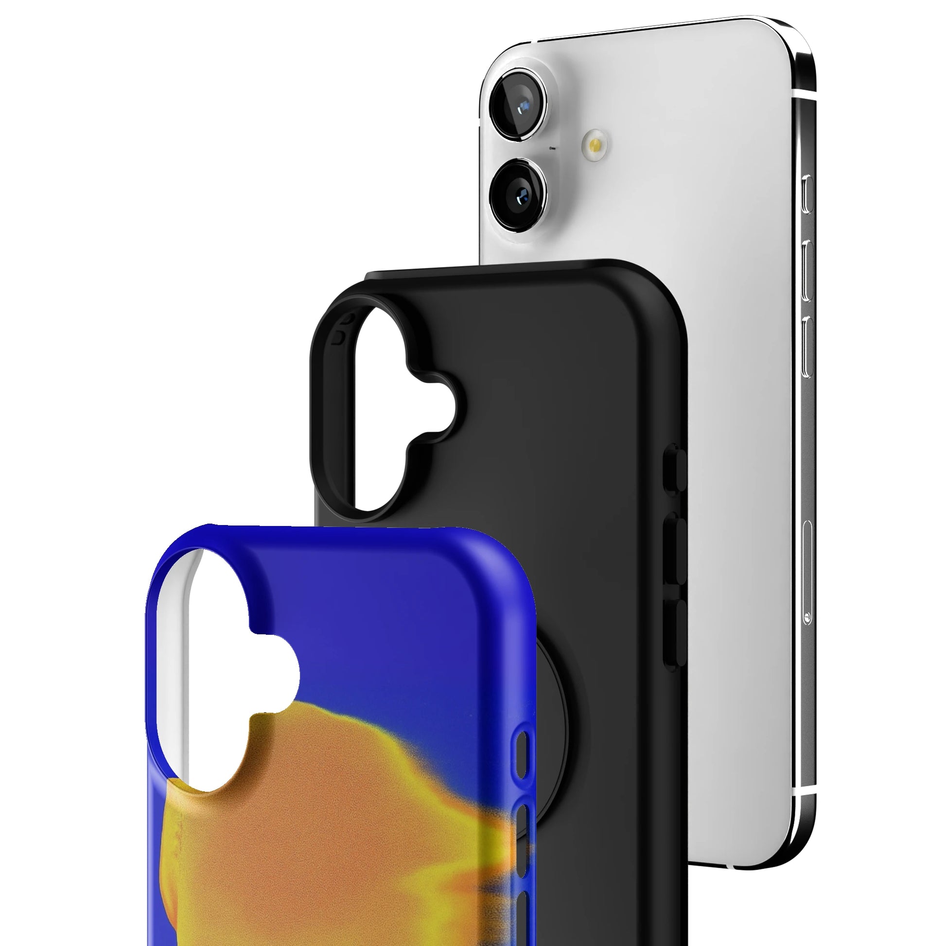 Snolv iPhone Case gallery - Iphone_16_Mini_Air_Plus_3