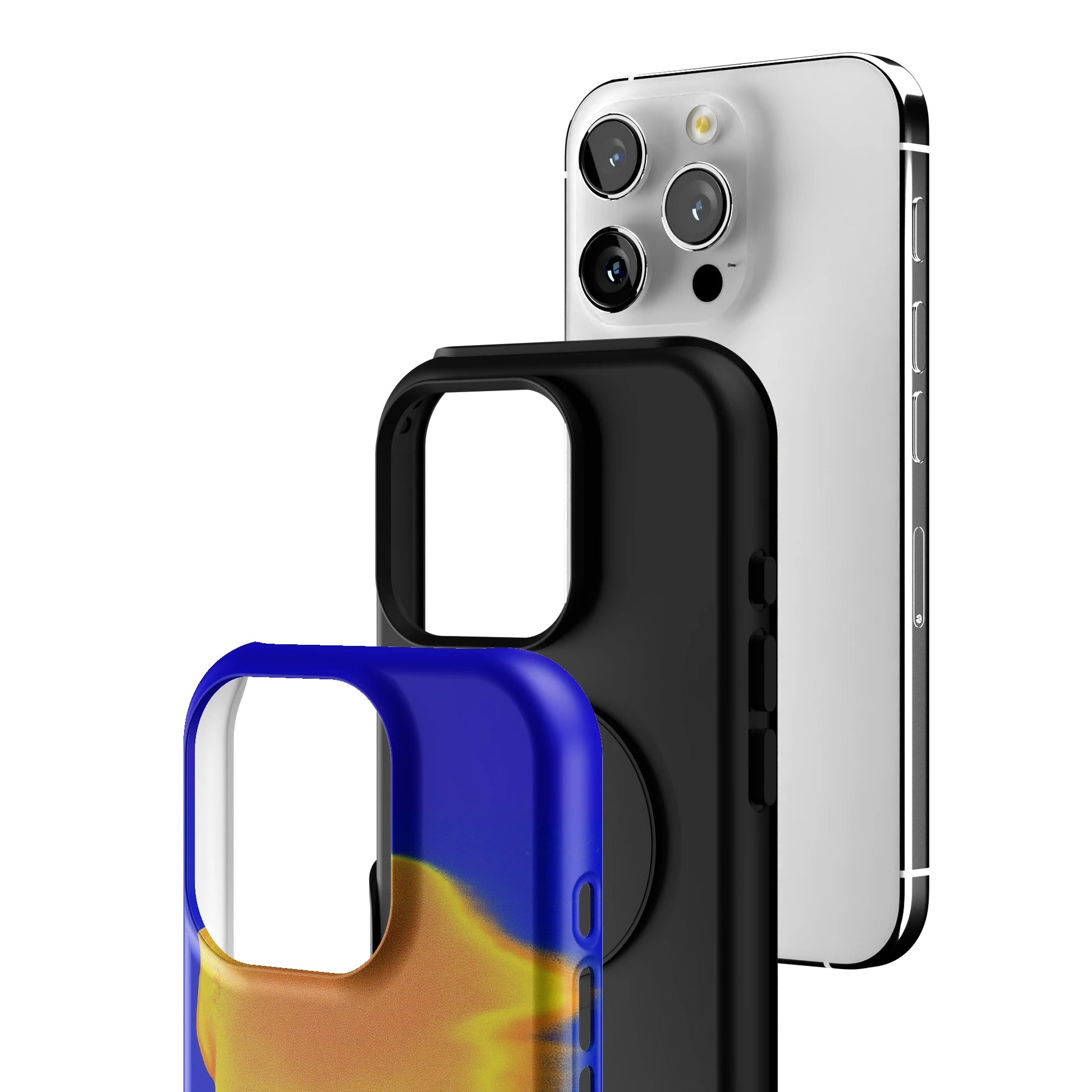Snolv iPhone Case gallery - Iphone_16_Pro_3