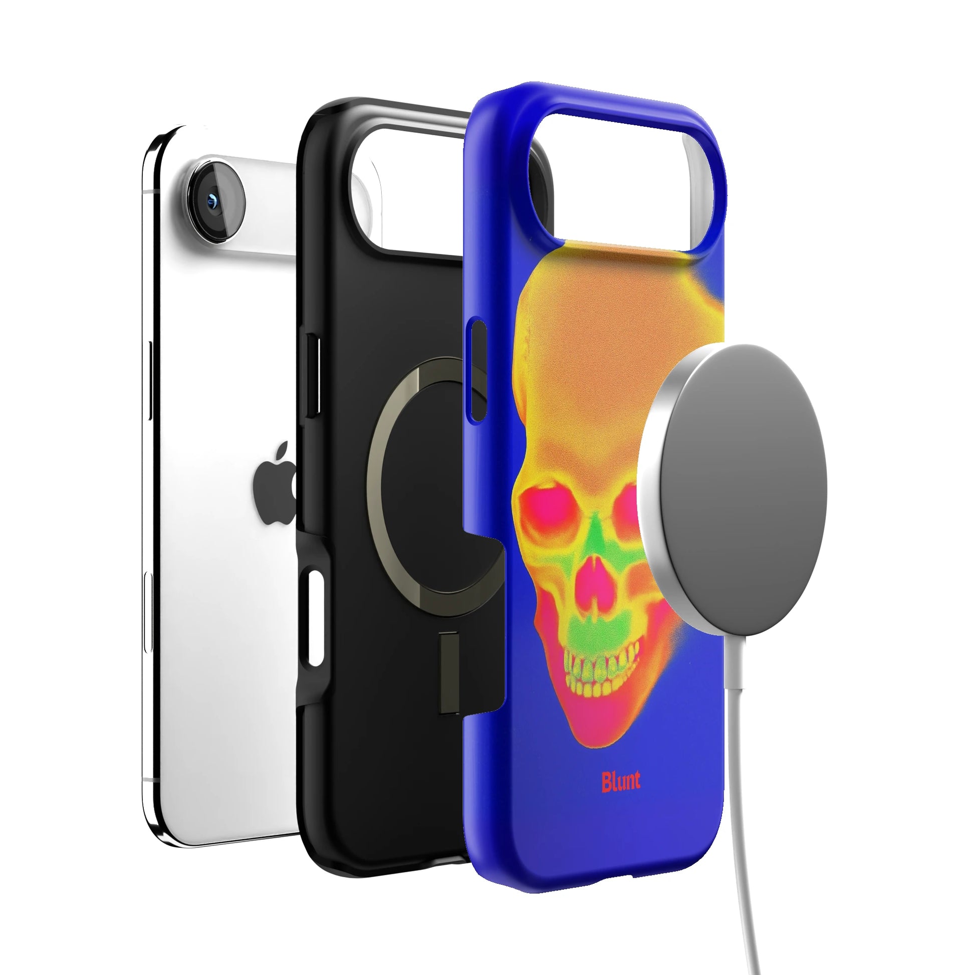 Snolv iPhone Case gallery - Iphone_17_Air_4