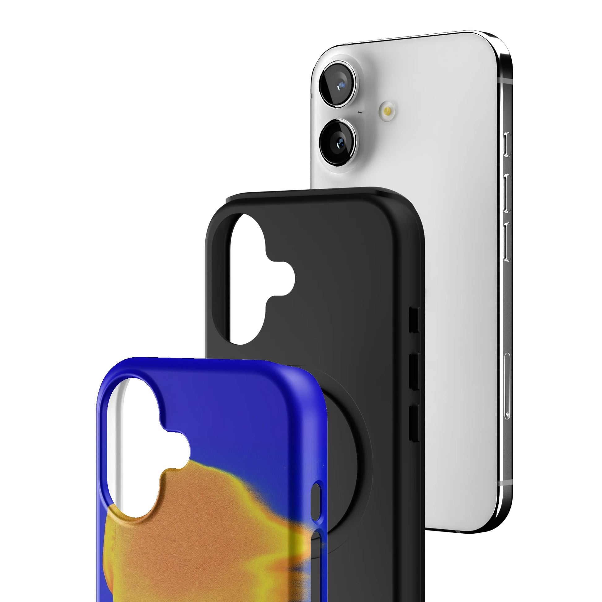 Snolv iPhone Case gallery - Iphone_17_Iphone_3