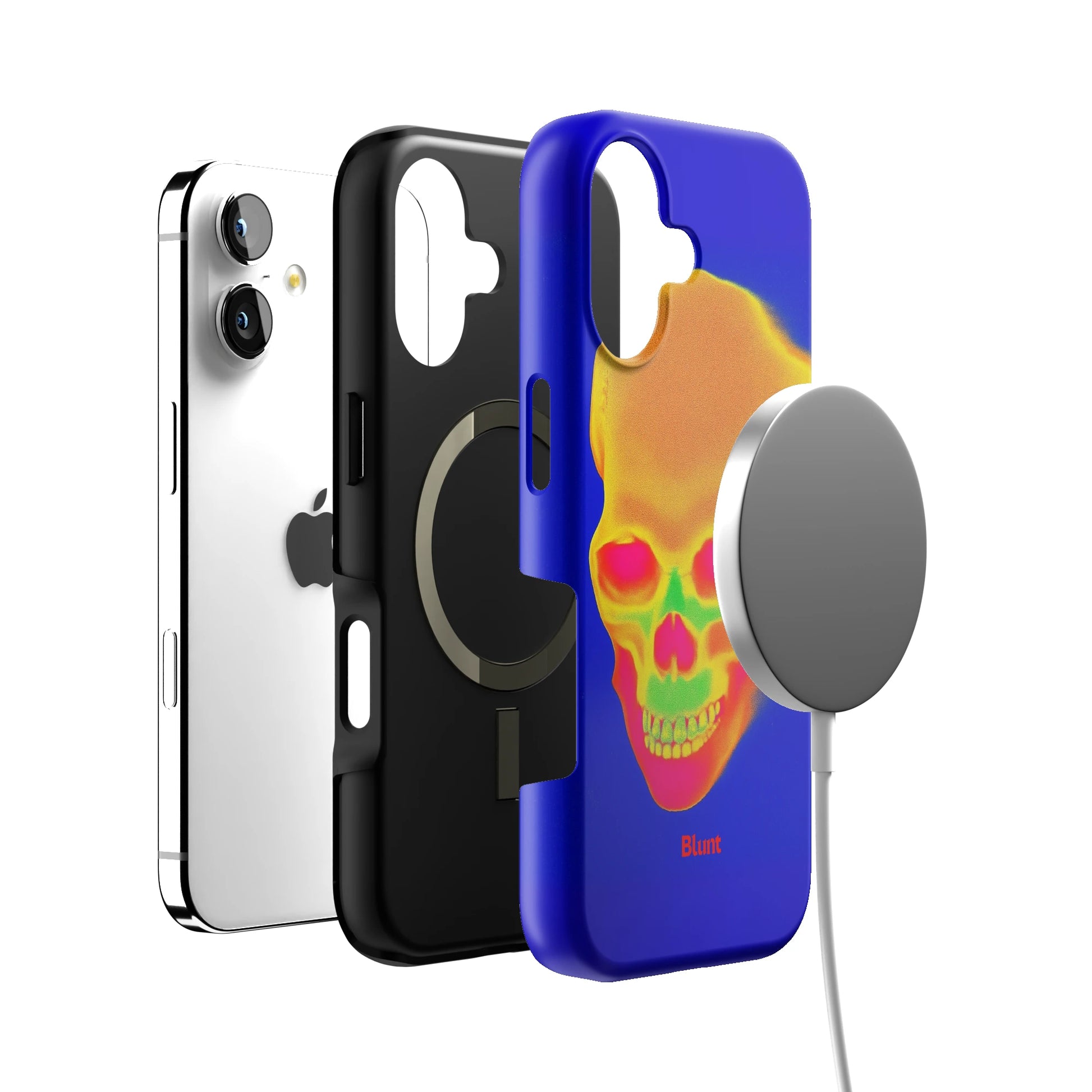 Snolv iPhone Case gallery - Iphone_17_Iphone_4