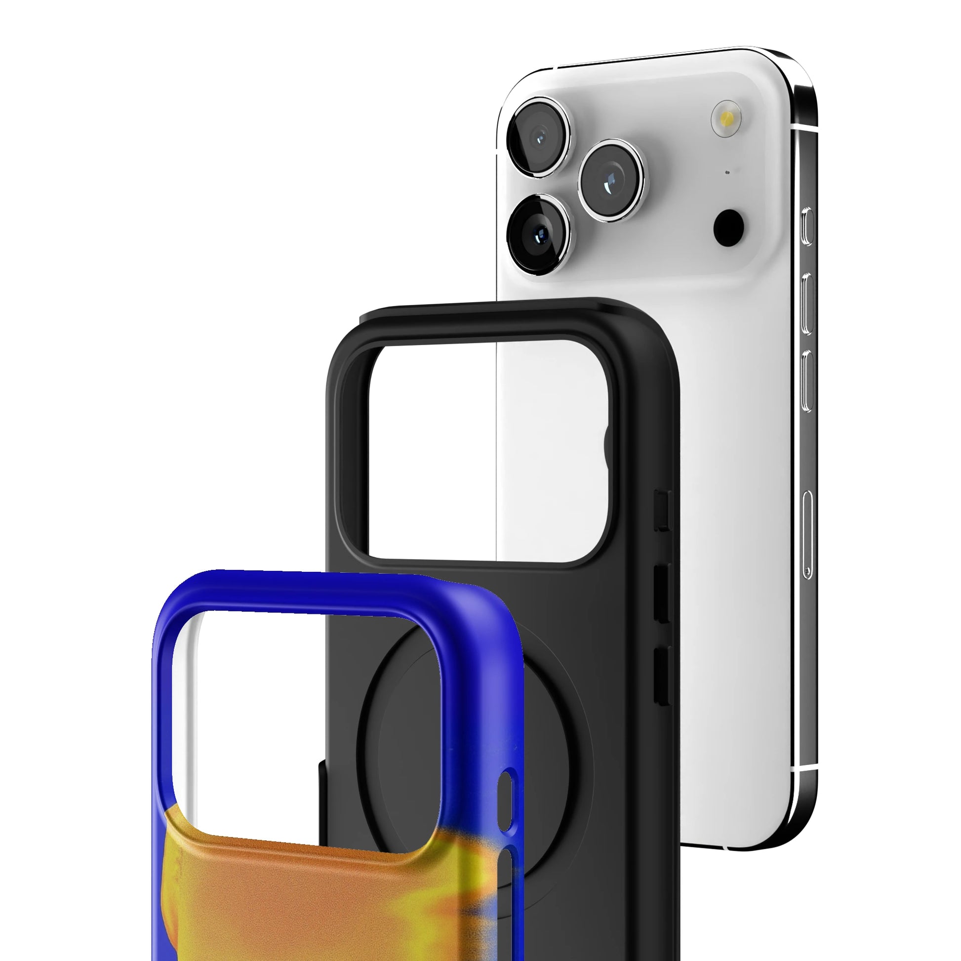 Snolv iPhone Case gallery - Iphone_17_Pro_3