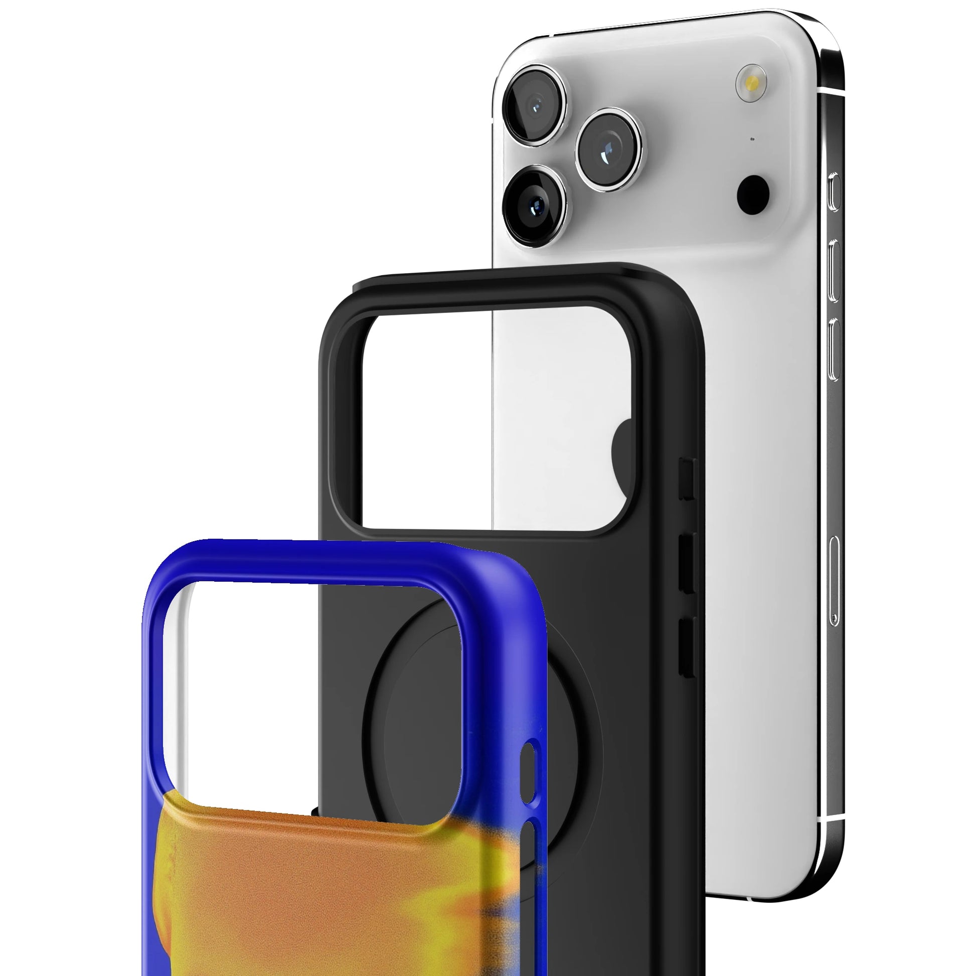 Snolv iPhone Case gallery - Iphone_17_Pro_Max_3