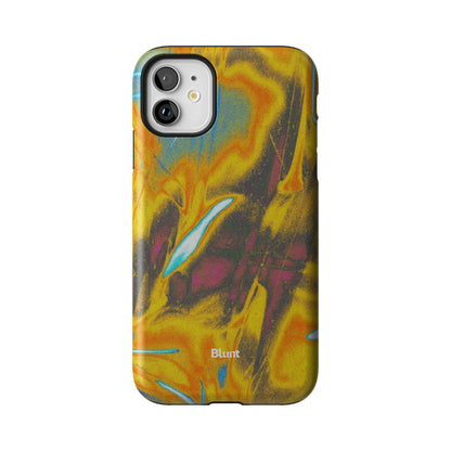 Solar Burn iPhone Case gallery - Iphone_11_Iphone_1