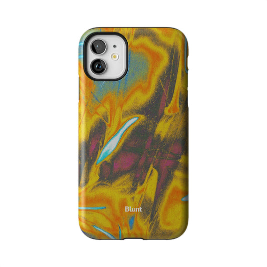Solar Burn iPhone Case gallery - Iphone_11_Iphone_1