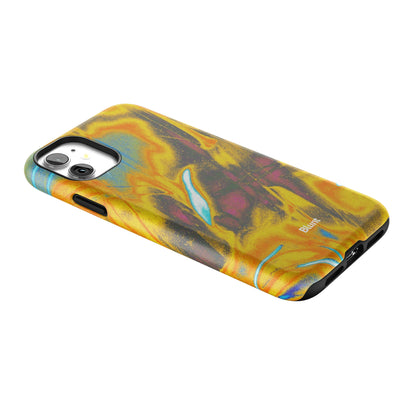 Solar Burn iPhone Case gallery - Iphone_11_Iphone_2