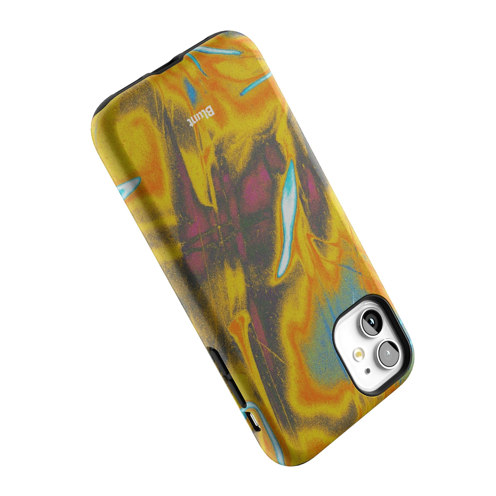 Solar Burn iPhone Case gallery - Iphone_11_Iphone_5