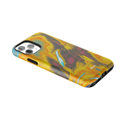 Solar Burn iPhone Case gallery - Iphone_11_Pro_2