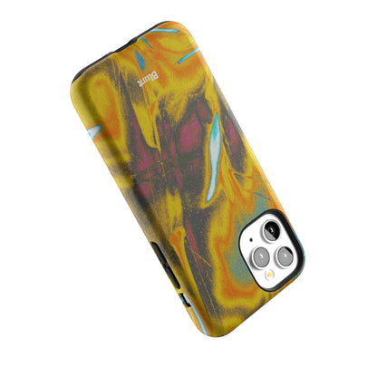 Solar Burn iPhone Case gallery - Iphone_11_Pro_5
