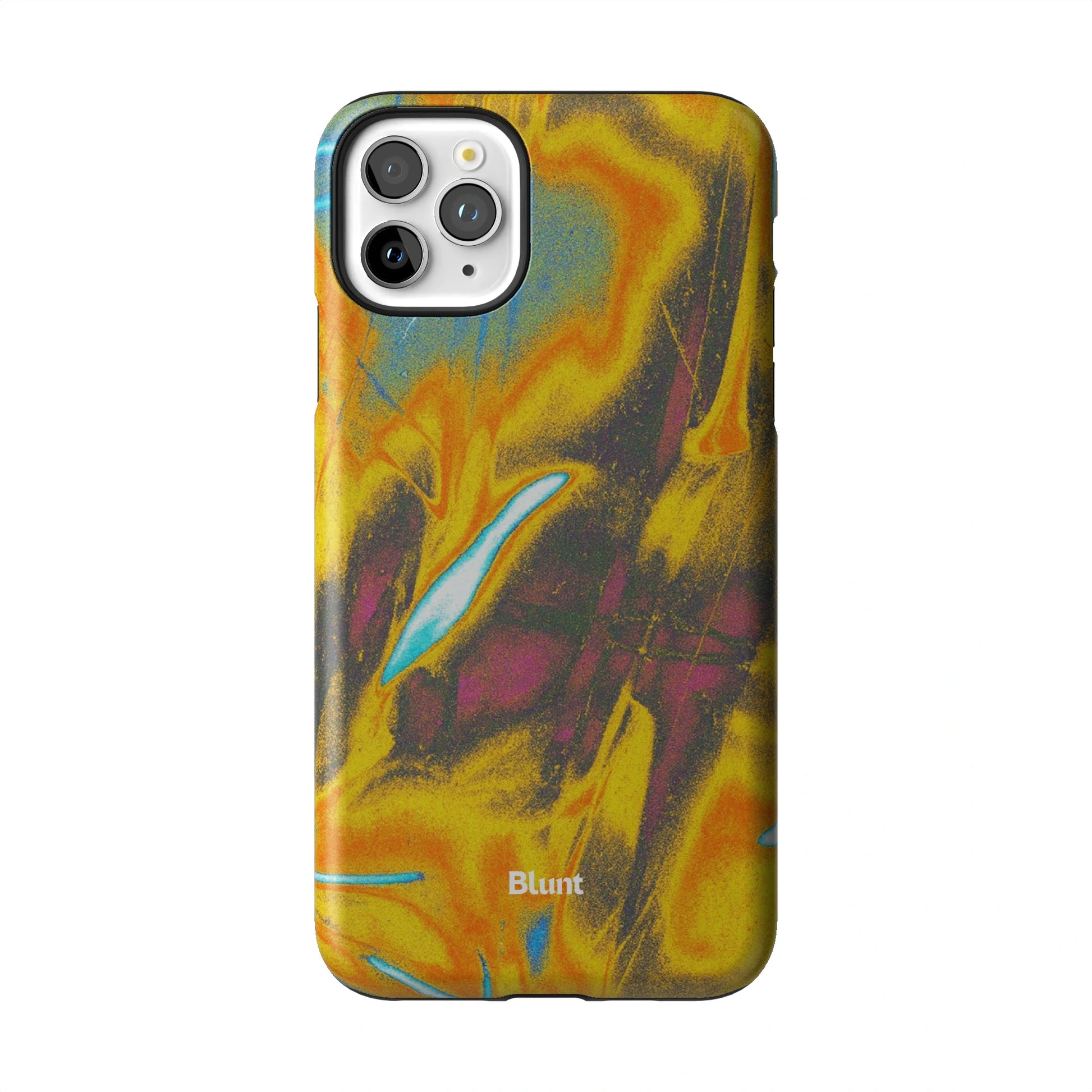Solar Burn iPhone Case gallery - Iphone_11_Pro_Max_1