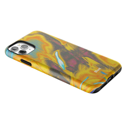 Solar Burn iPhone Case gallery - Iphone_11_Pro_Max_2