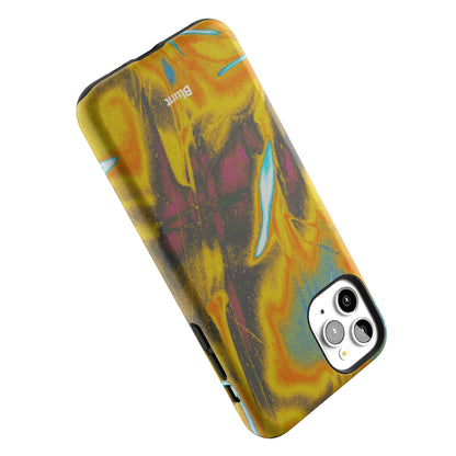 Solar Burn iPhone Case gallery - Iphone_11_Pro_Max_5