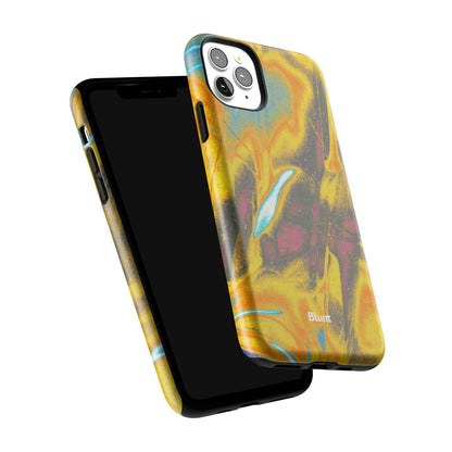 Solar Burn iPhone Case gallery - Iphone_11_Pro_Max_6