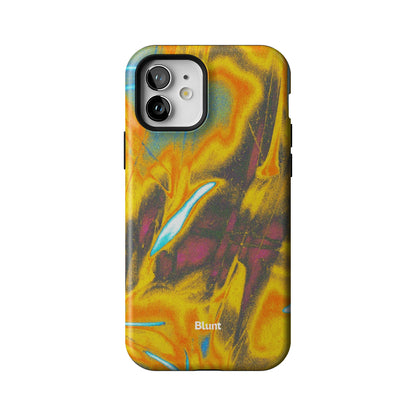 Solar Burn iPhone Case gallery - Iphone_12_Iphone_1