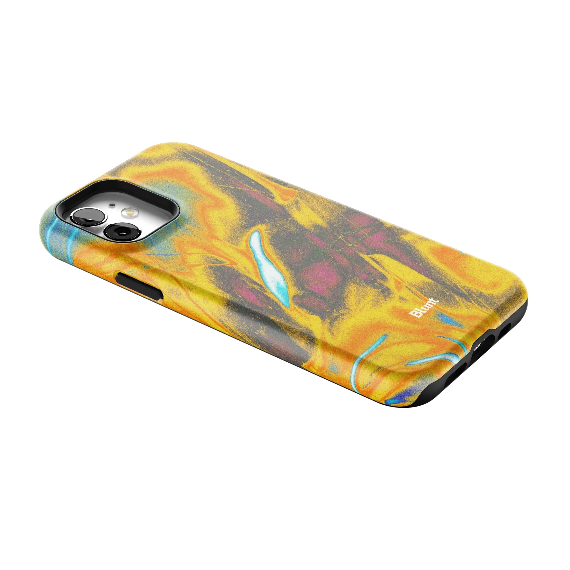 Solar Burn iPhone Case gallery - Iphone_12_Iphone_2