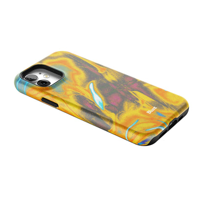 Solar Burn iPhone Case gallery - Iphone_12_Iphone_2
